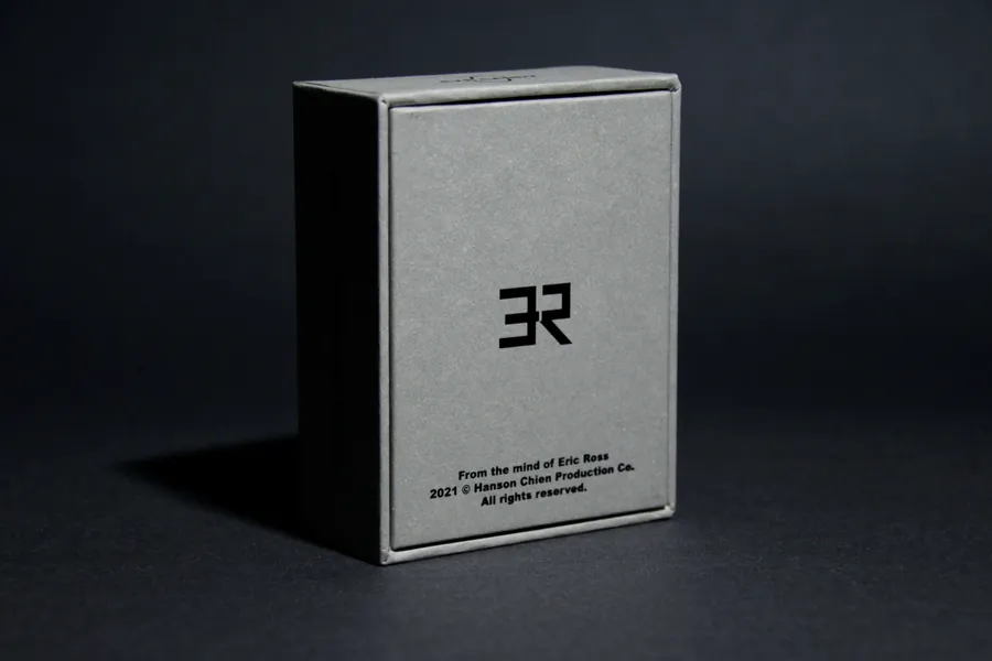 EYE CANDY by Hanson chien