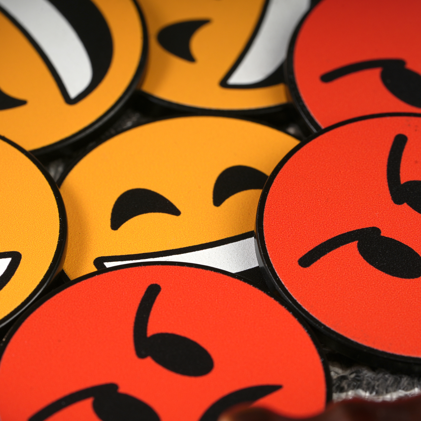 The Choice of Happiness by ALAN WONG & N2G