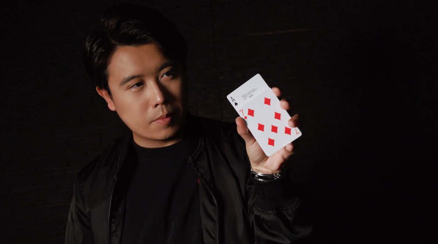 Waken Pro by MS Magic