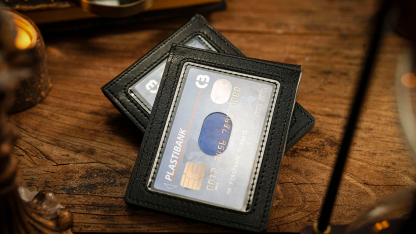  Phantom Wallet by TCC Magic