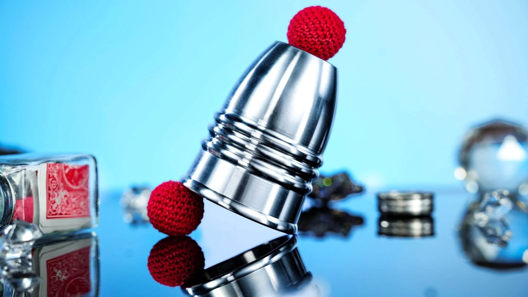  The Chop Pot By Wayne Fox