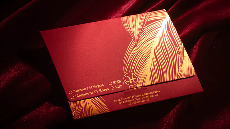 PHOENIX by hanson-chien