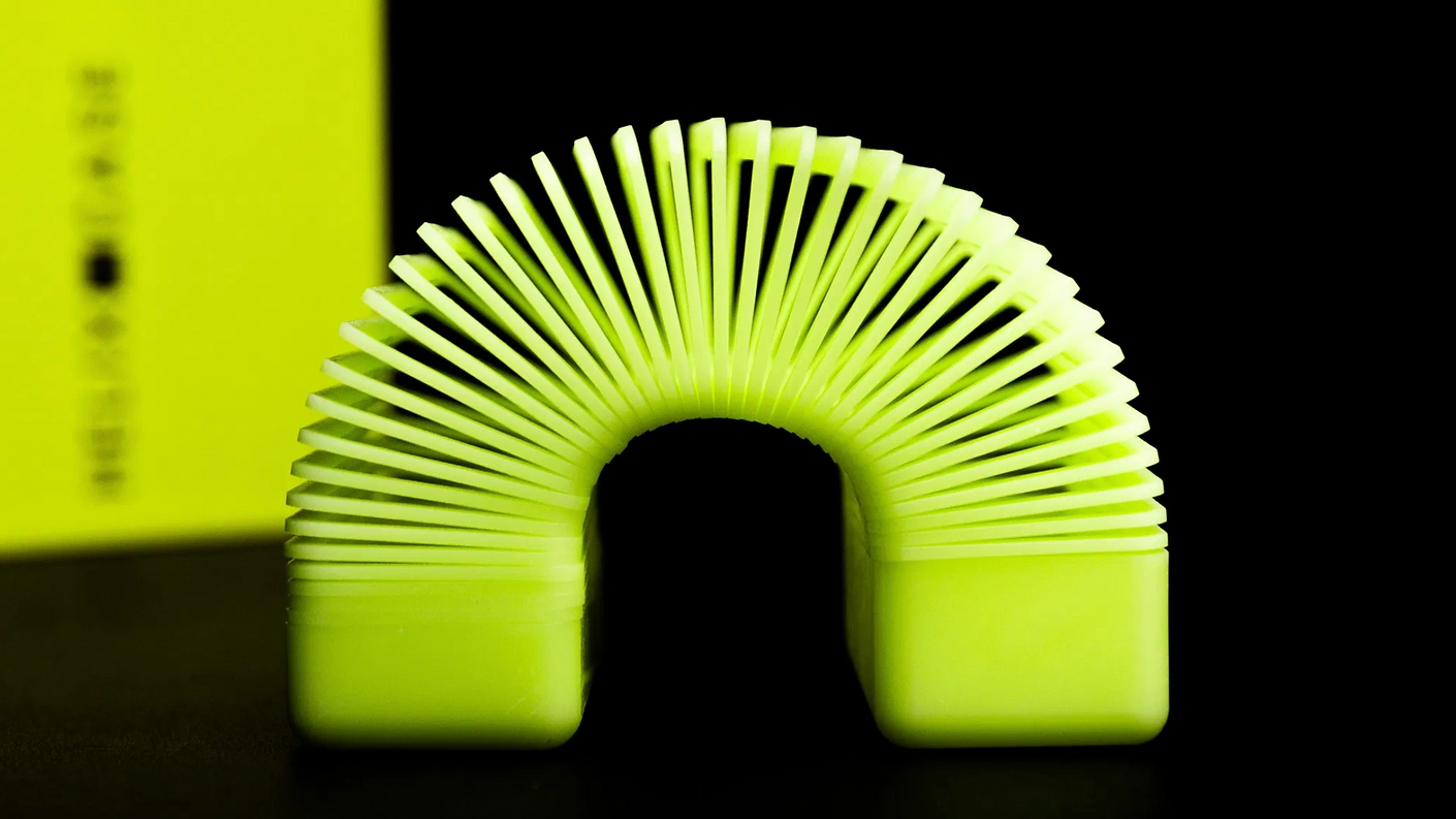 Helix Case by jekiyoo