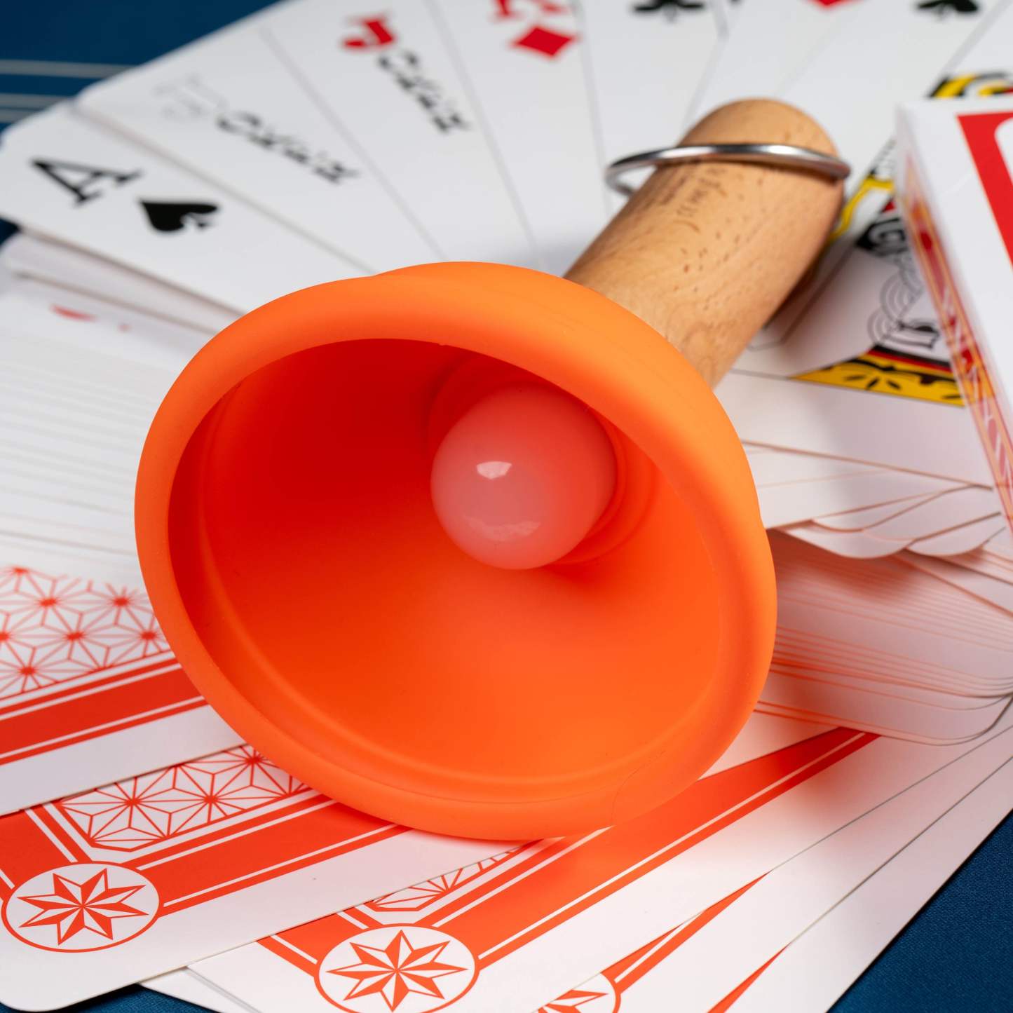 Plunger & Jumbo Playing Cards