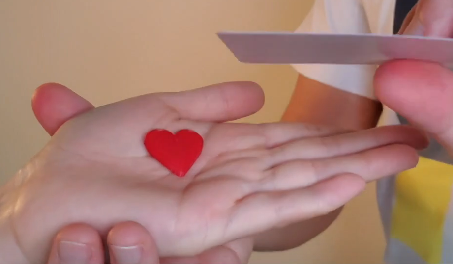 PIPS MATRIX (HEART) by jekiyoo