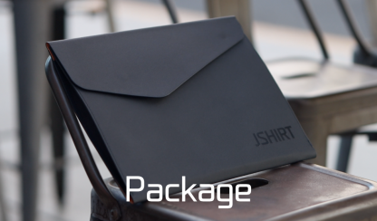 JSHIRT [Color-Changing T-Shirt Effect] by jekiyoo