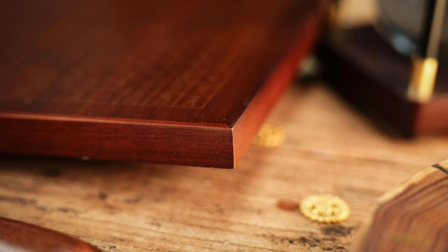 Destiny Calculus by Mato and TCC Magic