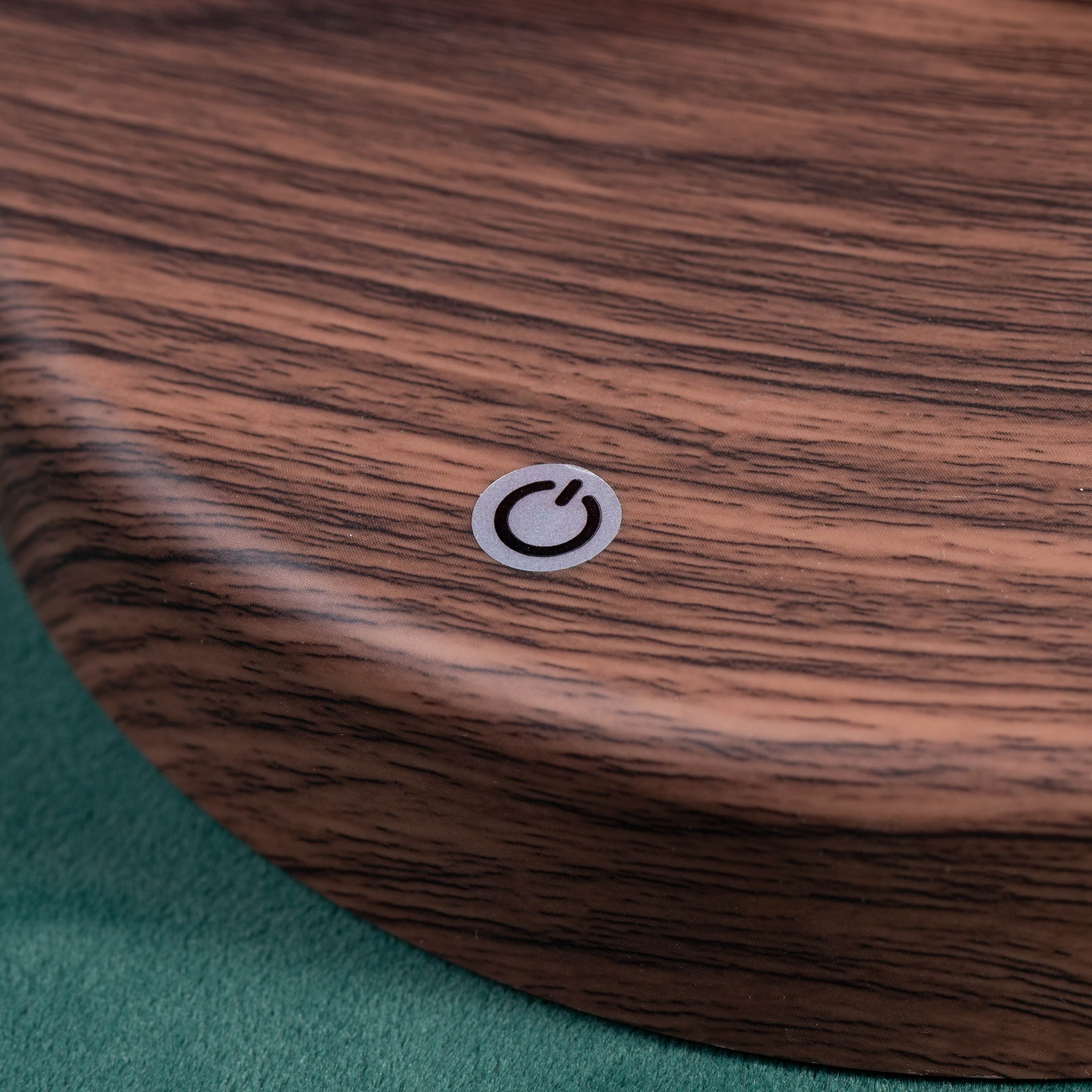 Levitating Light Bulb 