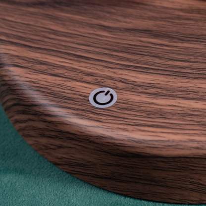 Levitating Light Bulb 