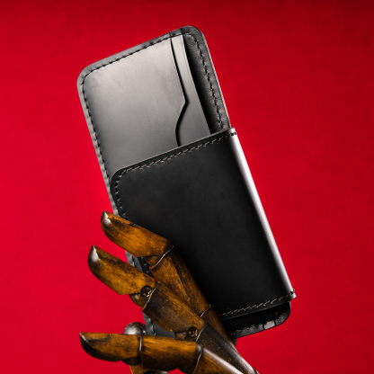 Daily Case by Joshua Kaufmann & Fedora Magic & N2G