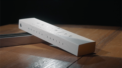 Graphite by Dual Magic & Romuald Barbey