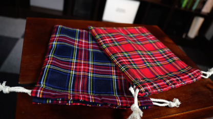 Wonder Bag – Evolution of Egg Bag by Carson Chan & MS Magic