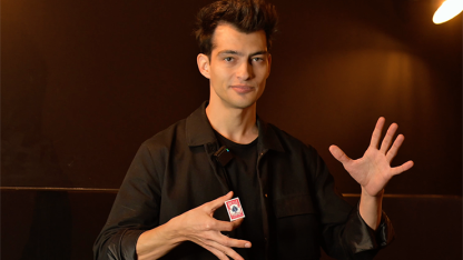 No Box by Raymon and CrazyJokers