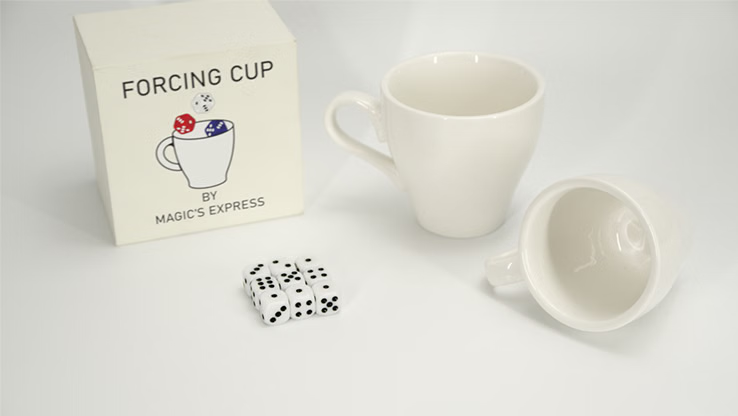 Forcing Cup by Magic Express