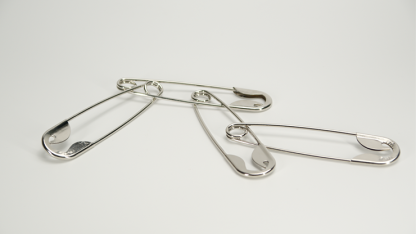 Jumbo Linking Pins by Magic's Express