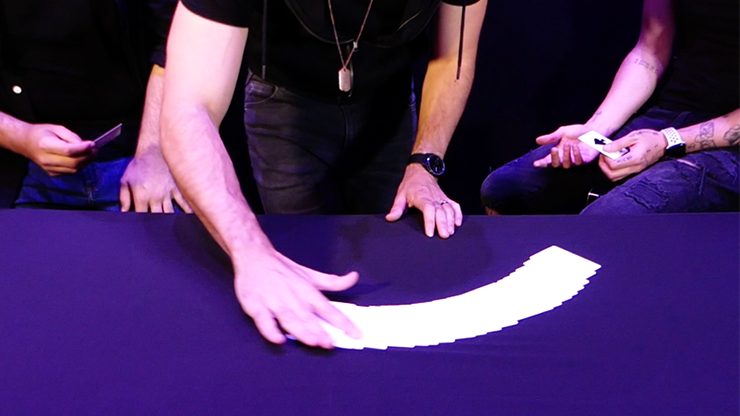 Stop It! by Adrian Vega