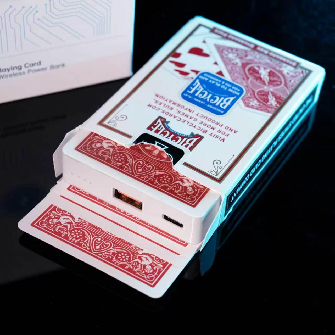 Magic Power Bank（pre-order） by N2G
