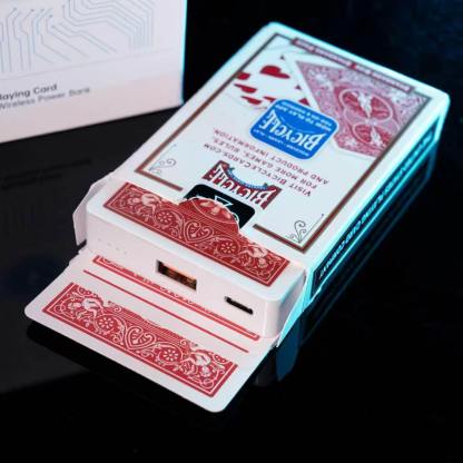 Magic Power Bank（pre-order） by N2G
