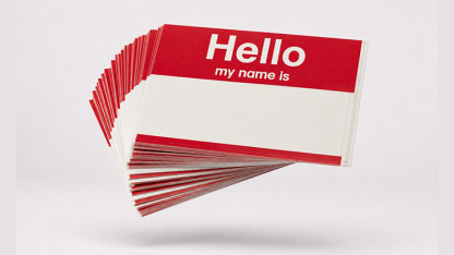 Hello by Blake Vogt