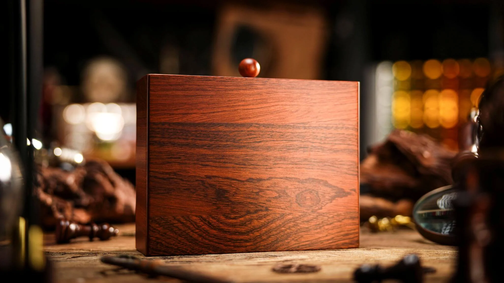  All New Anything Box by Classicho