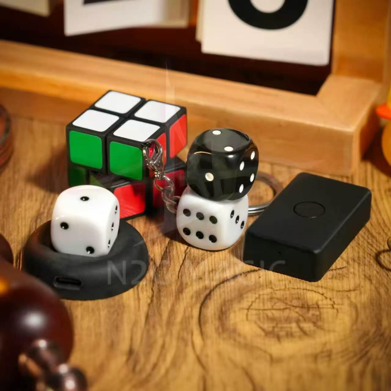 Mental Dice Pro