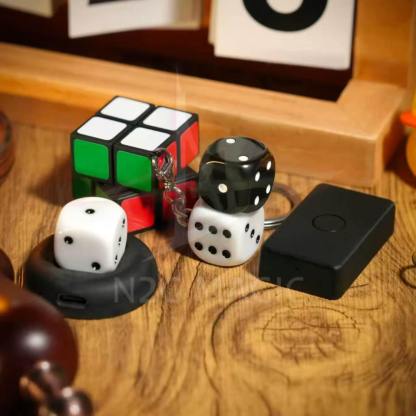 Mental Dice Pro