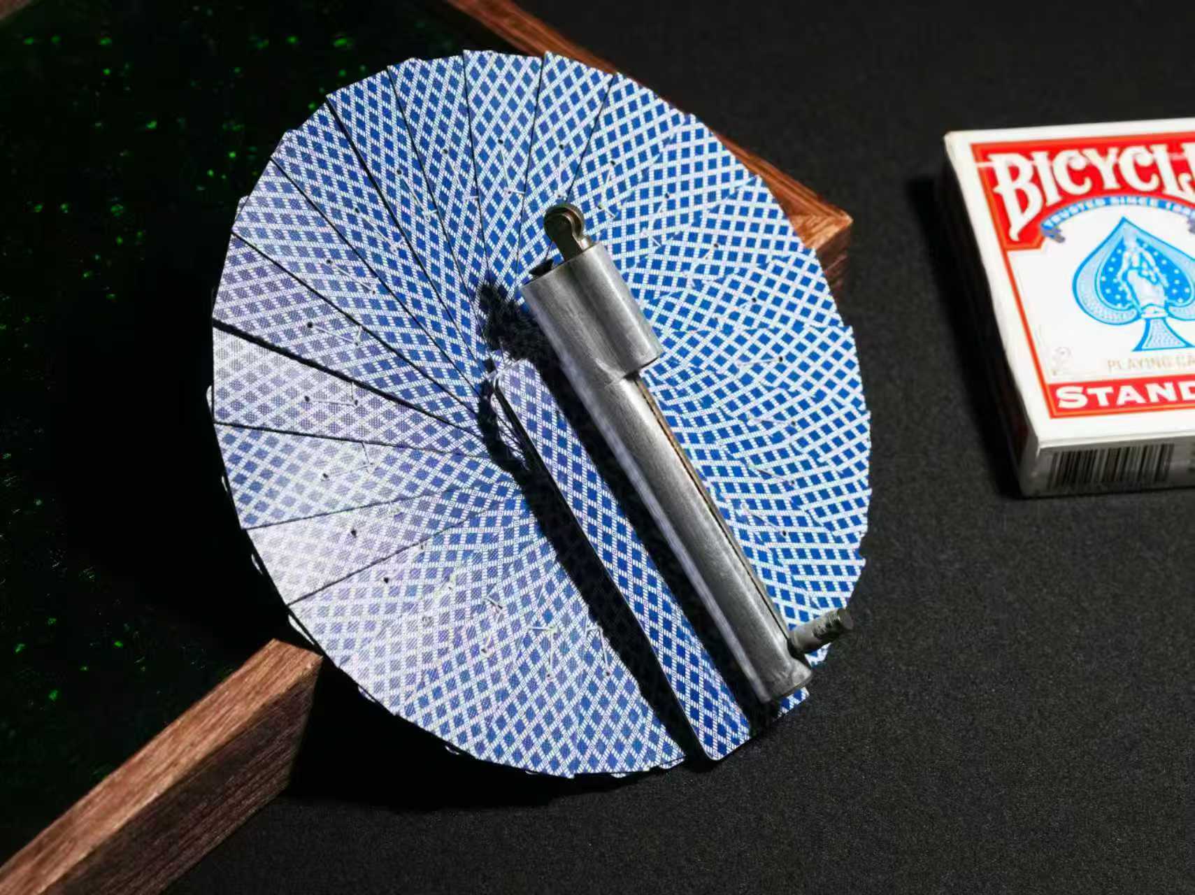 Cool Fan By N2G & Magic Class