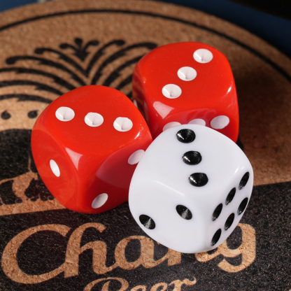 Force Dice
