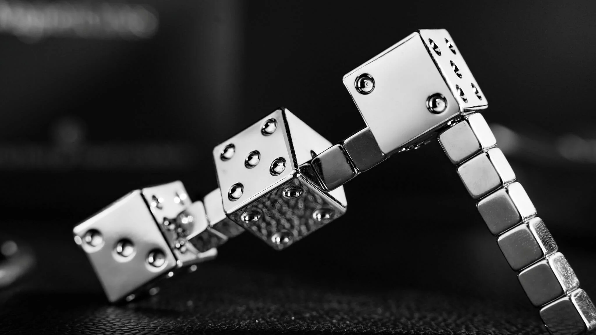 MagnetiCubes by Ivo David Oliveira & TCC Magic