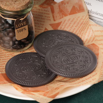Jumbo Oreo By N2G