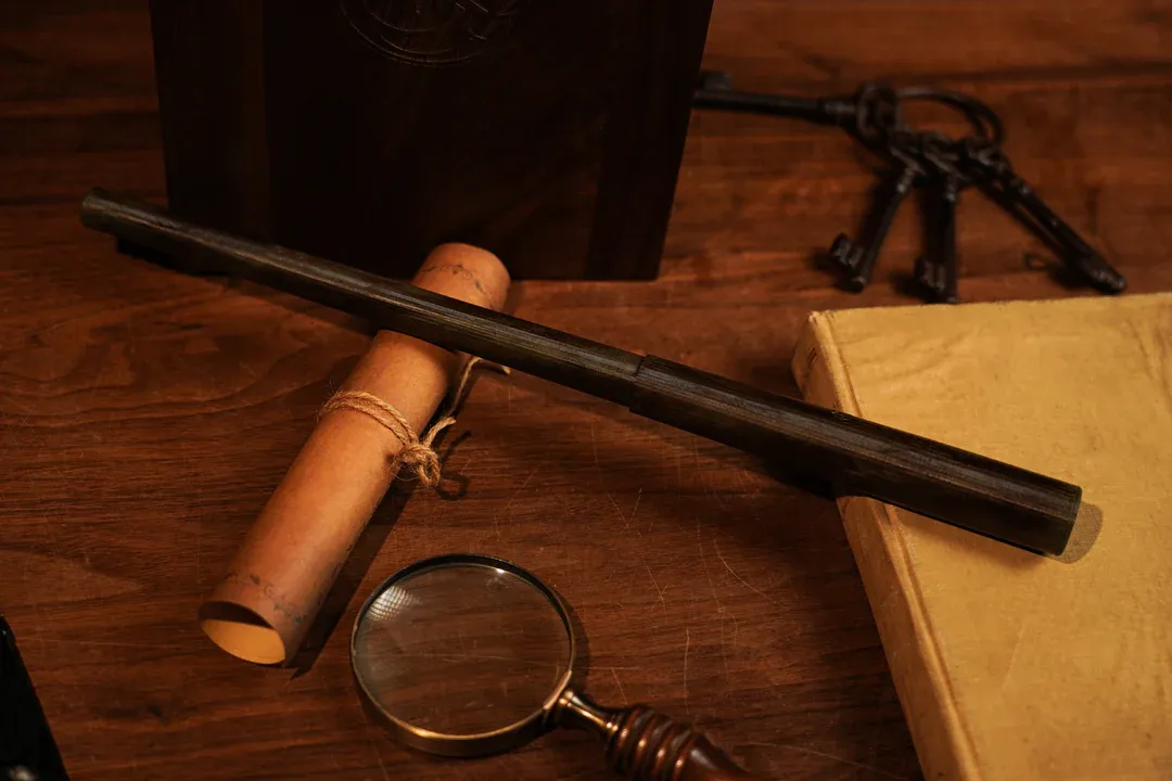 Catch The X Light By Kingsley Xu