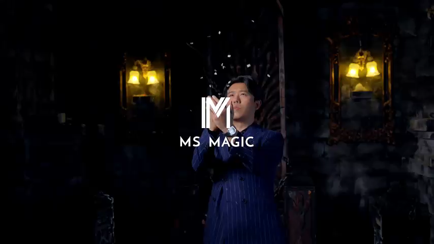 Invisible Snow by Bond Lee