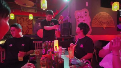 Bamboo magic by xristo magic