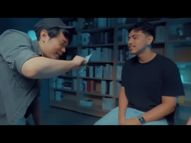 Quantum Key by Calvin Liew