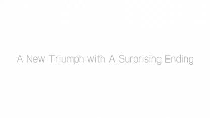 Ordered Triumph by JT Magic