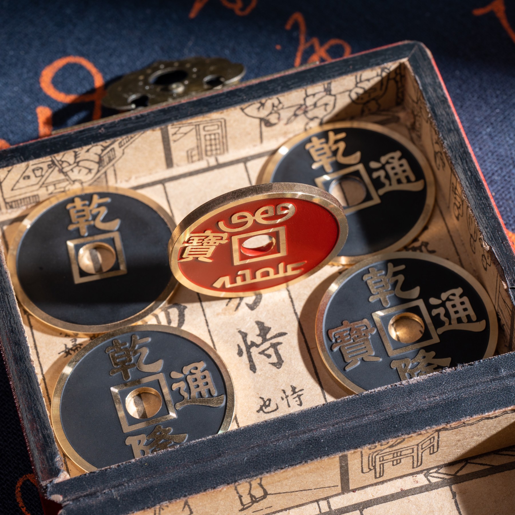 N11 By N2G & KEN TSOI