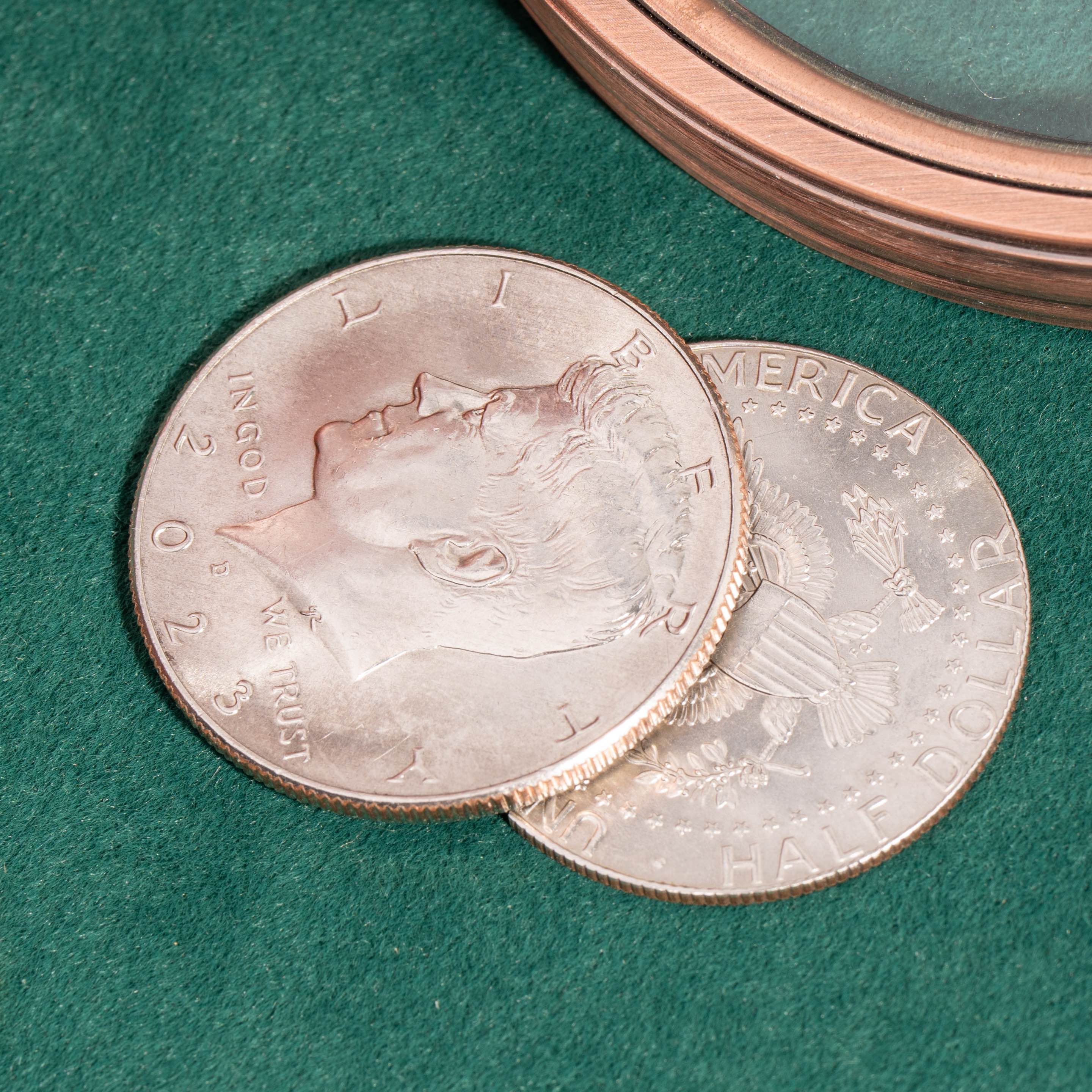 Flipper Coin N2G
