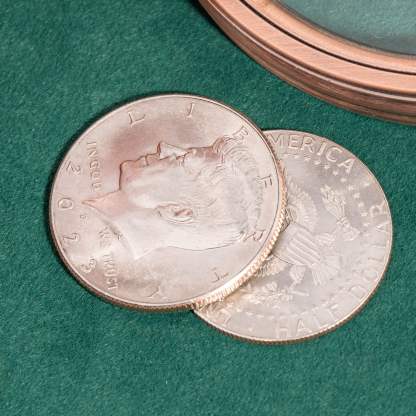 Flipper Coin N2G