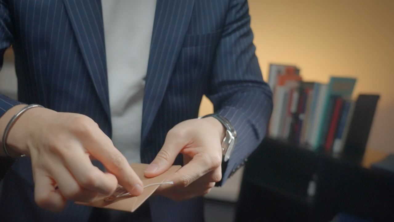 Easylopes by Patrick Kun & Moustapha Berjaoui (Loader included)