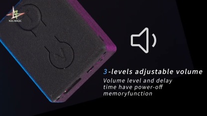 SoundWave Pro by N2G