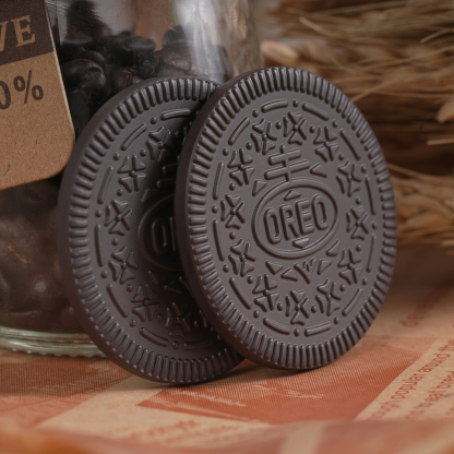 Oreo CCS by N2G