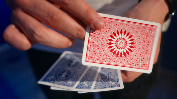 New Wave by Victor Sanz and João Miranda