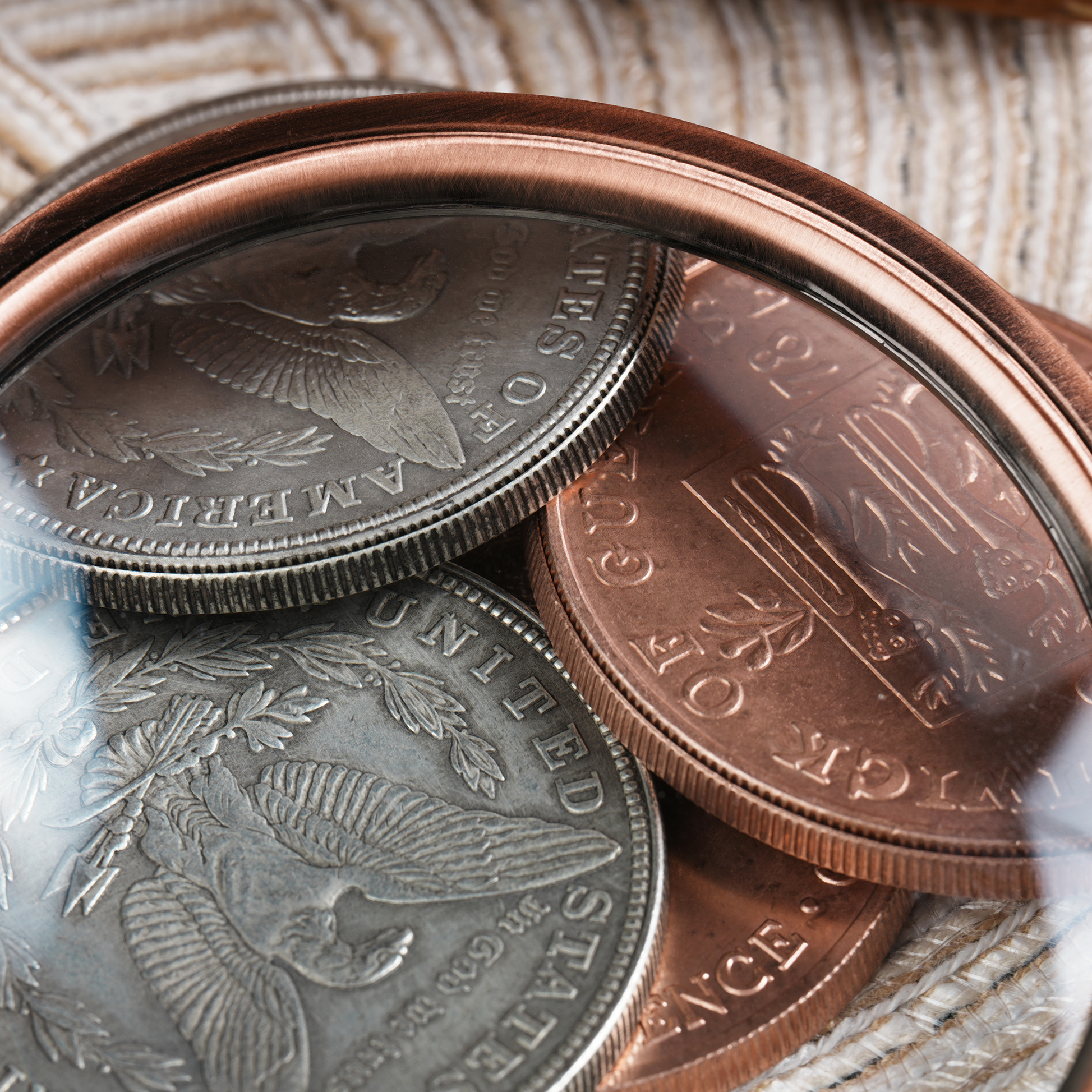 Super Hopping Morgan by N2G