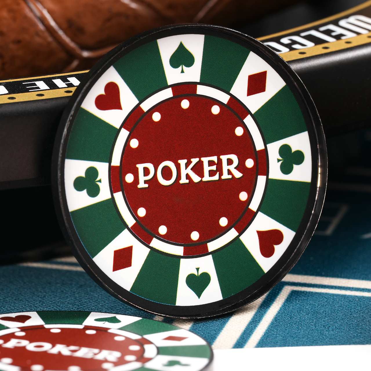 Poker Chips CS by N2G