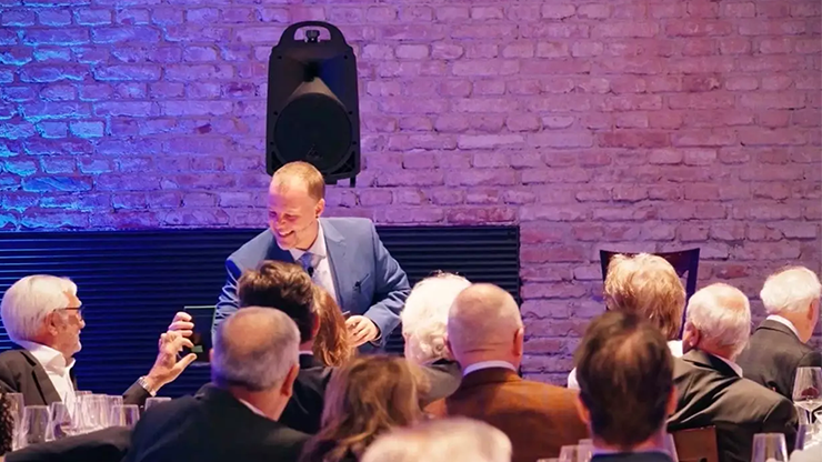  Colour Psychology by Adam Wilbur