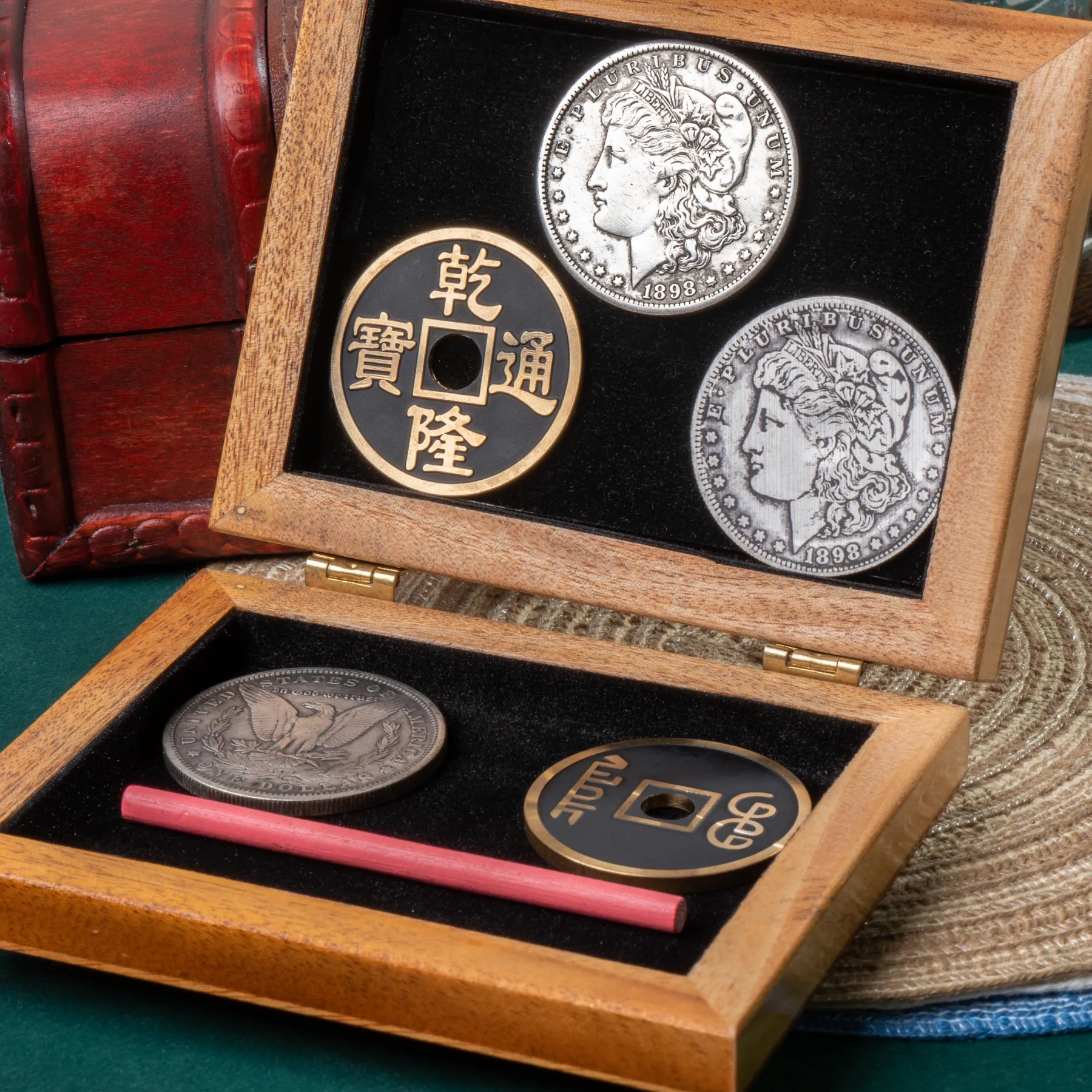 Bundle Promotion(N7+N9+Get Free N12)