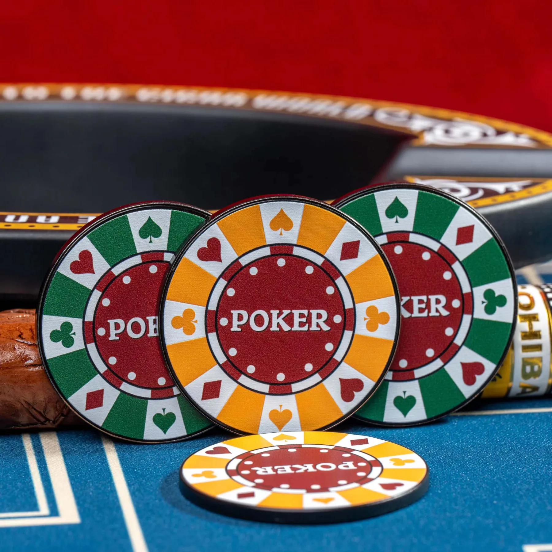 Bundle Promotion(Hopping Chip+Swiss Key+Get Free SCC)