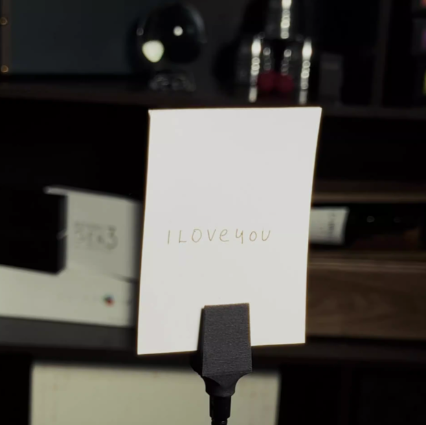 Inkling By Stephen Chan & aGoo & Bond Lee