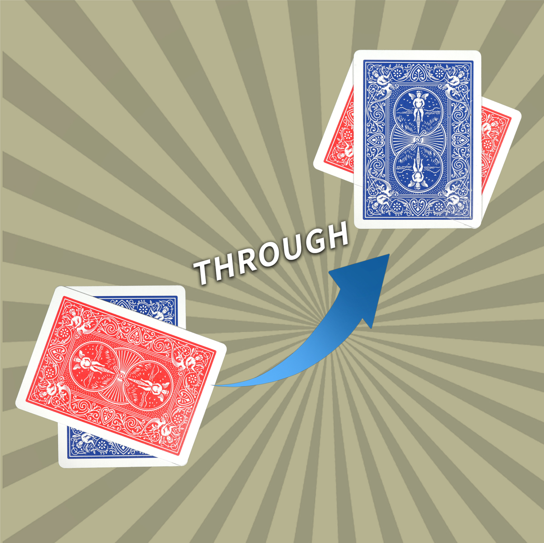 LightSpeed Transcend by WZ