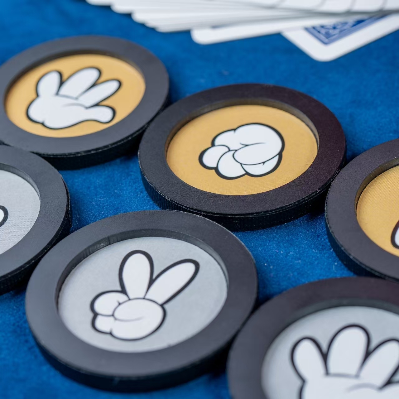 winning chips by N2G